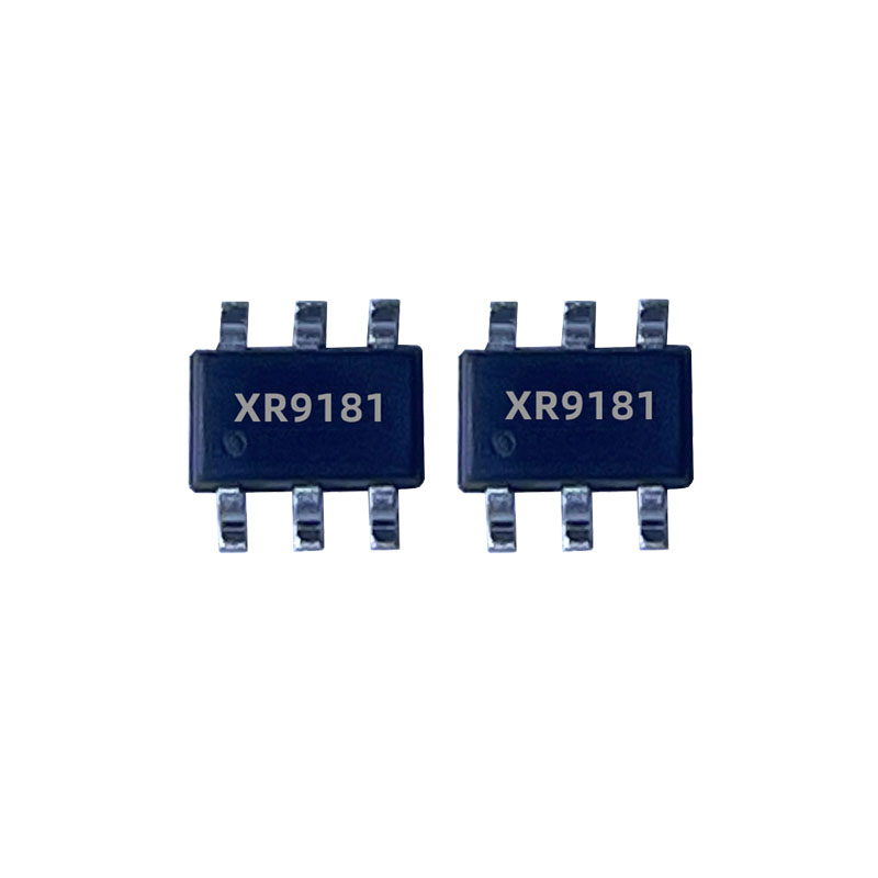 XR9181（降压LED恒流驱动ic）