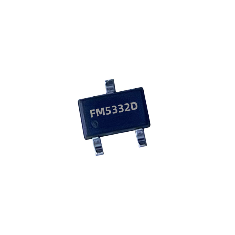 FM5332D（过压过流保护ic）